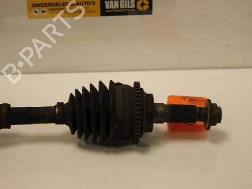 Right front driveshaft MAZDA PREMACY (CP) 2.0 TD | BP15308884M39 - Image 2