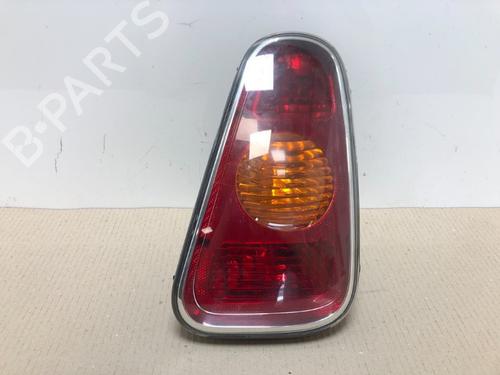 Used Right taillight MINI MINI (R50, R53) One (90 hp) 15358862