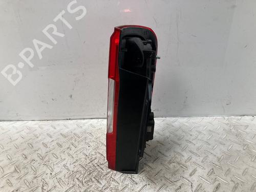 Left taillight CITROËN NEMO Box Body/MPV (AA_) 1.3 HDi 75 | BP37209836C34 - Image 4