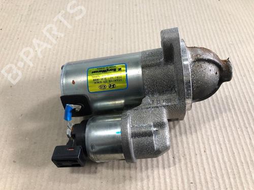 Starter KIA STONIC (YB) 1.0 T-GDi Eco-Dynamics+ | BP17376718M8 - Image 4