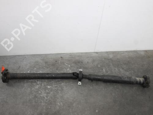 Used Driveshaft BMW 3 Touring (E91) 320 d (163 hp) 15317773