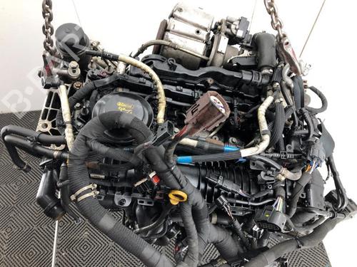 Engine LAND ROVER DISCOVERY SPORT (L550) 2.0 D 4x4 | BP37204989M1 - Image 6