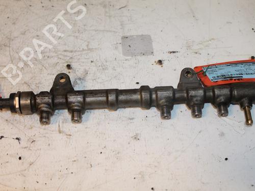 Used Injection rail CITROËN NEMO Box Body/MPV (AA_) 1.3 HDi 75 (75 hp) 15306890
