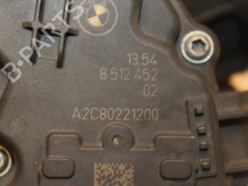 Throttle body BMW 5 Touring (F11) 520 d xDrive | BP15326771M82 