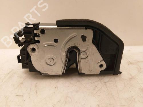 Rear left lock BMW X3 (E83) 2.0 sd | BP15338380C100 