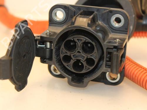 Cable MITSUBISHI OUTLANDER III (GG_W, GF_W, ZJ, ZL, ZK) 2.0 Hybrid 4WD (GG2W) | BP15323723E12 