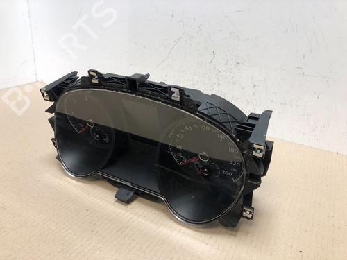 Instrument cluster VW TOURAN (5T1) 2.0 TDI | BP37214882C47 - Image 2