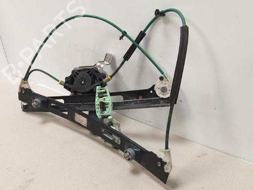 Front right window mechanism BMW 3 Compact (E46) 316 ti | BP15650125C23 - Image 3