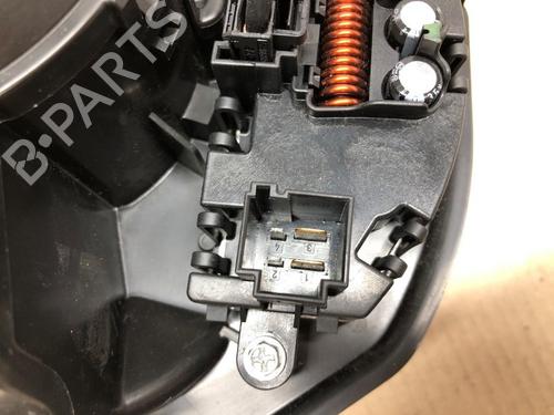 Heater blower motor VW TRANSPORTER T6 Van (SGA, SGH, SHA, SHH) 2.0 TDI | BP16379809M62 