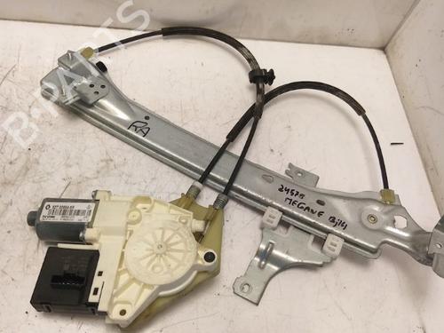 Used Rear right window mechanism Rear right window mechanism 37207521 37207521