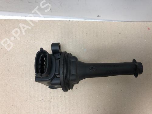 Used Ignition coil VOLVO S80 I (184) 2.9 (204 hp) 15299806