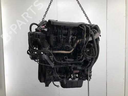 Engine CITROËN BERLINGO Box Body/MPV (B9) 1.6 HDi 75 | BP37204878M1 - Image 4
