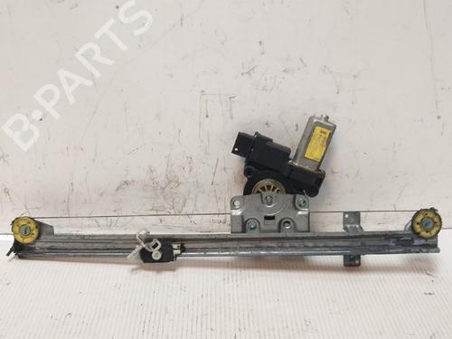 Front left window mechanism FIAT DUCATO Van (250_) 120 Multijet 2,3 D | BP37206287C22 - Image 2