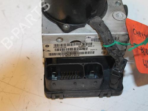 ABS pump CHRYSLER VOYAGER IV (RG, RS) 3.3 | BP16186709M43 
