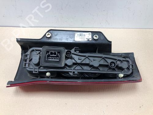 Left taillight PEUGEOT BIPPER (AA_) 1.4 HDi | BP37208528C34 - Image 4