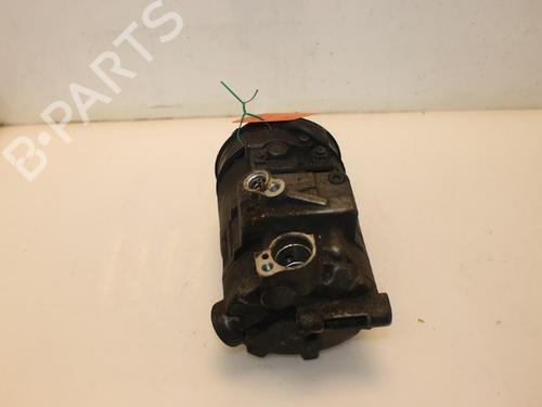 AC compressor MERCEDES-BENZ VITO Van (W638) 110 D 2.3 (638.074, 638.078) | BP15318808M34 