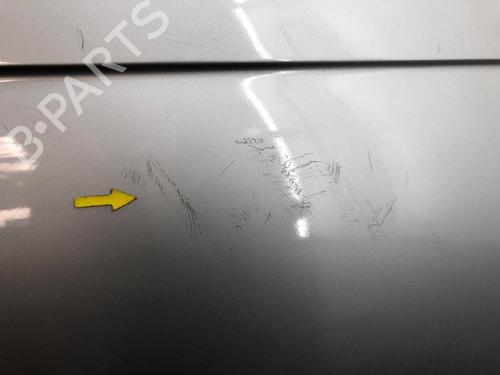 Left rear door BMW 3 (E46) 328 i | BP15300848C4 