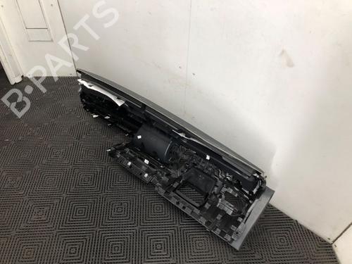 Dashboard MERCEDES-BENZ CLA Shooting Brake (X118) CLA 180 d (118.603) | BP37204384C46 - Image 6