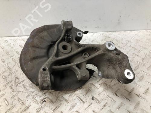 Left rear steering knuckle VW TOURAN (5T1) 2.0 TDI | BP19334380M27 