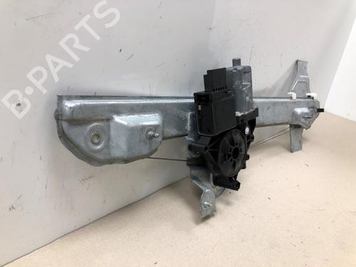 Front left window mechanism PEUGEOT 2008 I (CU_) 1.2 THP 110 / PureTech 110 | BP37208140C22 - Image 3