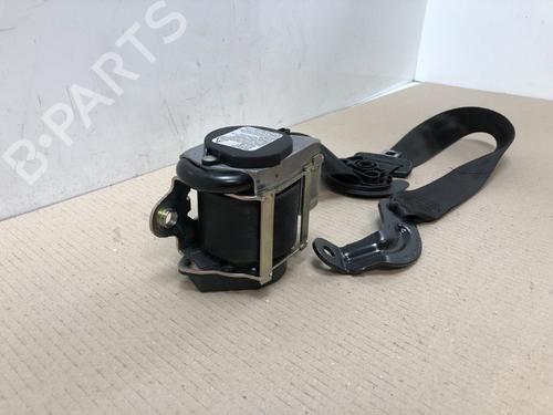 Front right seatbelt VW GOLF PLUS V (5M1, 521) 1.9 TDI | BP16075531I25 