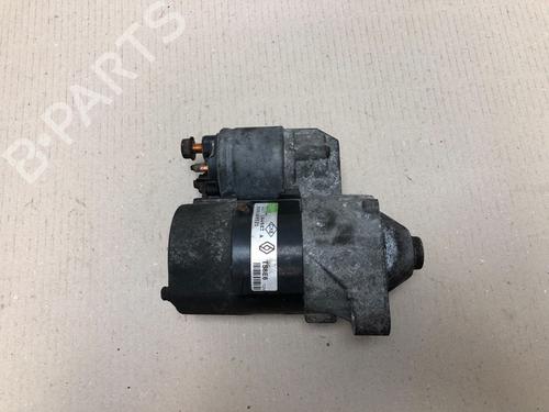 Starter RENAULT CLIO III (BR0/1, CR0/1) 1.2 16V (BR02, BR0J, BR11, CR02, CR0J, CR11) | BP37204566M8 - Image 5