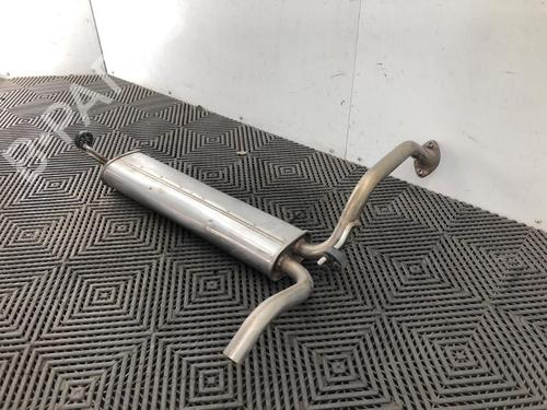 Exhaust system TOYOTA AYGO (_B4_) 1.0 VVTi (KGB40) | BP37204435M121 - Image 4