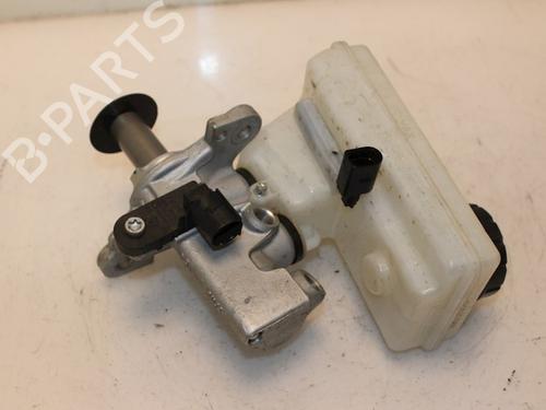 Brake master cylinder SEAT Mii (KF1, KE1) 1.0 | BP15331750M77 