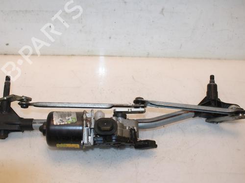 Used Front wipers mechanism RENAULT MEGANE III Grandtour (KZ0/1) 1.5 dCi (KZ09, KZ0D, KZ1G, KZ29, KZ14, KZ1W, KZ10, KZ1F,... (110 hp) 15332786
