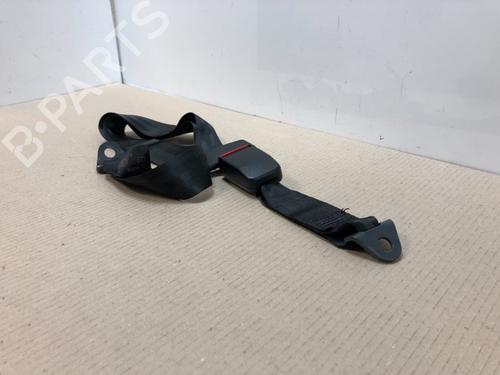 Rear center seatbelt PEUGEOT 106 II (1A_, 1C_) 1.1 i | BP15334279I27 