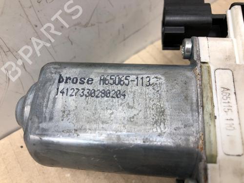 Front left window mechanism FORD TRANSIT CONNECT V408 Box Body/MPV 1.5 TDCi | BP37206385C22 - Image 6