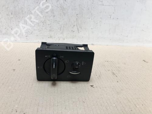 Used Headlight switch Headlight switch 15536251 15536251