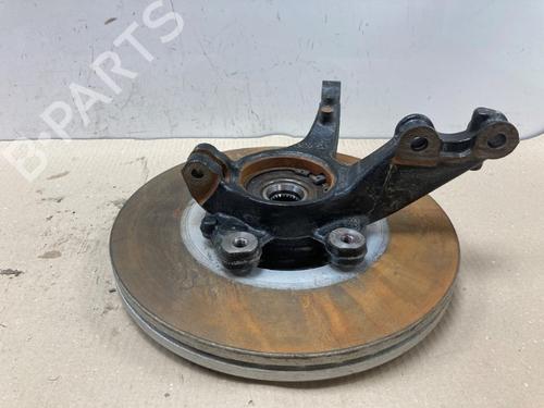 Left front steering knuckle OPEL MOKKA 1.2 (76) | BP37214778M25 - Image 3