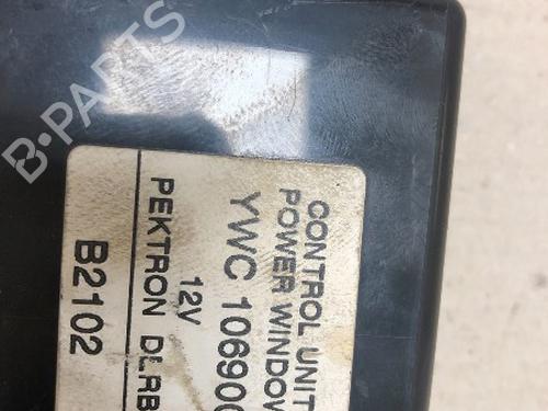 Electronic module MG MG ZS 120 | BP15650170M83 