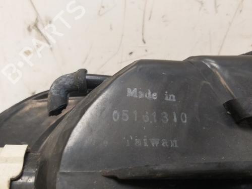 Left front indicator VOLVO V40 Estate (645) 1.8 | BP15531876C32 