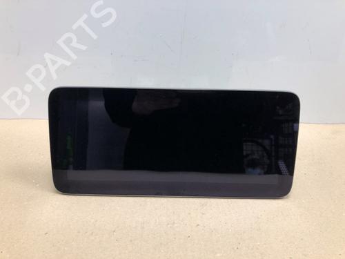 Used Electronic module Electronic module 37214670 37214670