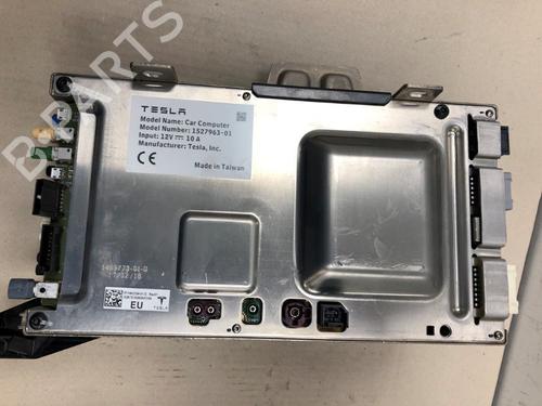 Electronic module TESLA MODEL 3 (5YJ3) EV Performance AWD | BP37209624M83 - Image 6