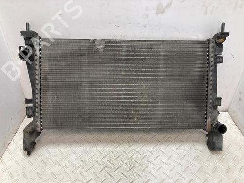 Used Water radiator Water radiator 25795707 25795707
