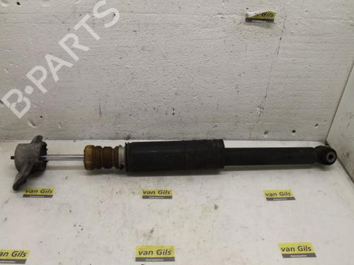 Used Left rear shock absorber Left rear shock absorber 15305787 15305787