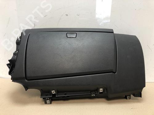 Glove box BMW 1 (E87) 116 i (115 hp) 15533729