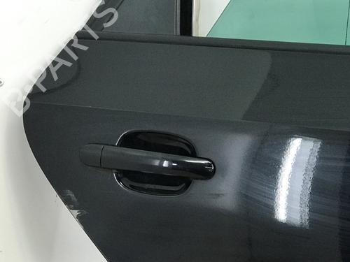 Right rear door SEAT IBIZA IV ST (6J8, 6P8) 1.2 TDI | BP15339794C5