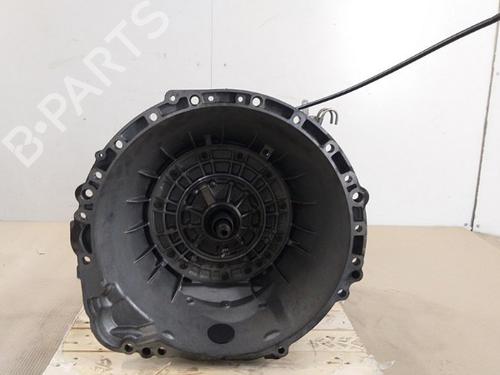 Used Gearbox Gearbox 15829889 15829889