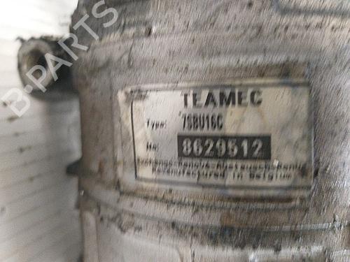 AC compressor VW PASSAT B5 (3B2) 1.6 | BP15341845M34 
