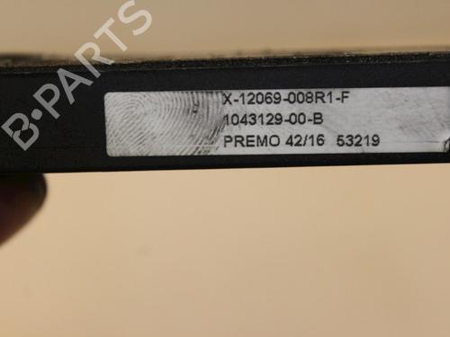 Electronic module TESLA MODEL X (5YJX) 75D AWD | BP15327387M83 
