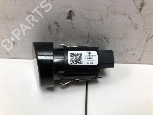 Switch PORSCHE TAYCAN (Y1A) GTS (Y1ADK1) | BP37209152I30 - Image 2