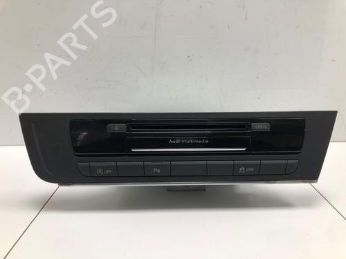 Used Electronic module Electronic module 37205077 37205077