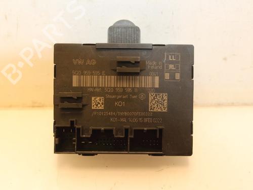 Used Electronic module VW TIGUAN (AD1, AX1) 2.0 TDI 4motion (150 hp) 15322575