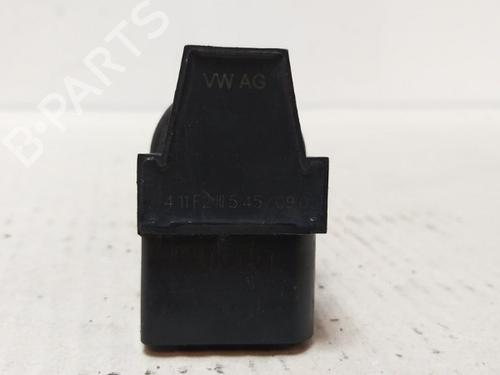 Ignition coil SEAT IBIZA III (6L1) 1.4 16V | BP15341420M94 