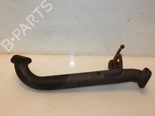 Used Pipe Pipe 15323656 15323656