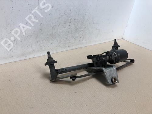 Front wipers mechanism PEUGEOT 206 Hatchback (2A/C) 1.1 i | BP15334638C83 